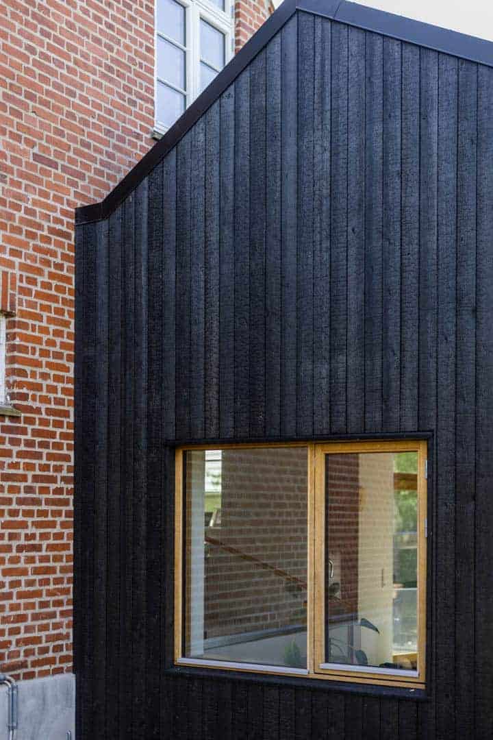 Overgaard Tømrer & Snedker laver alt fra Montering af døre Nordsjælland til andet tømrerarbejde.