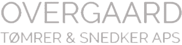 Overgaard Tømrer & Snedker